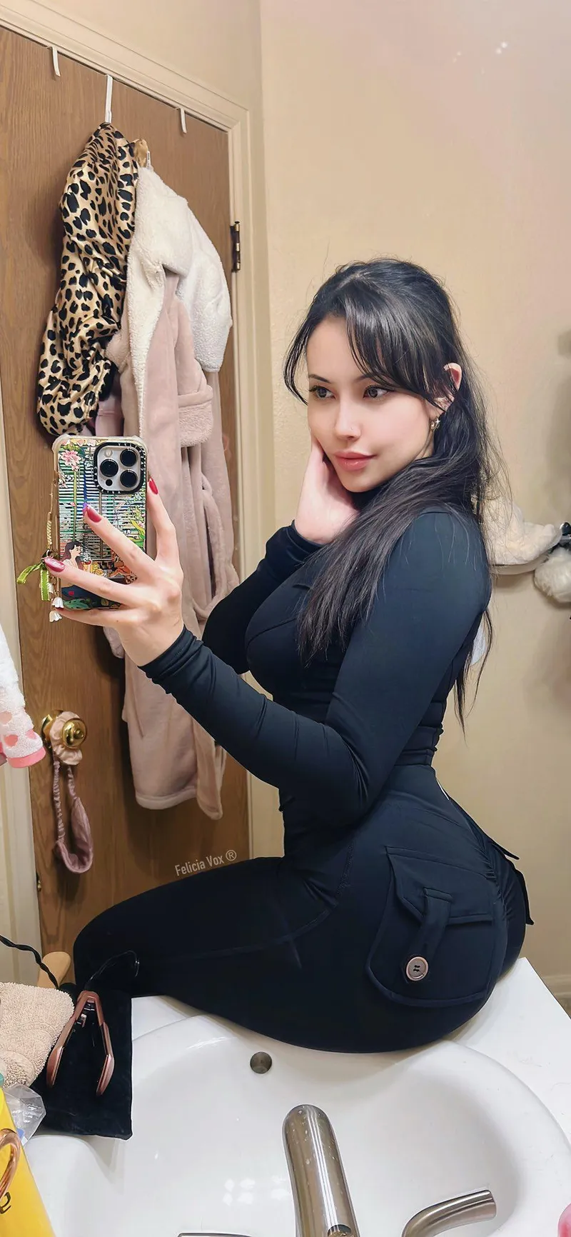 Thumbnail Felicia Vox (@feliciavox) [onlyfans] by FeliciaVox