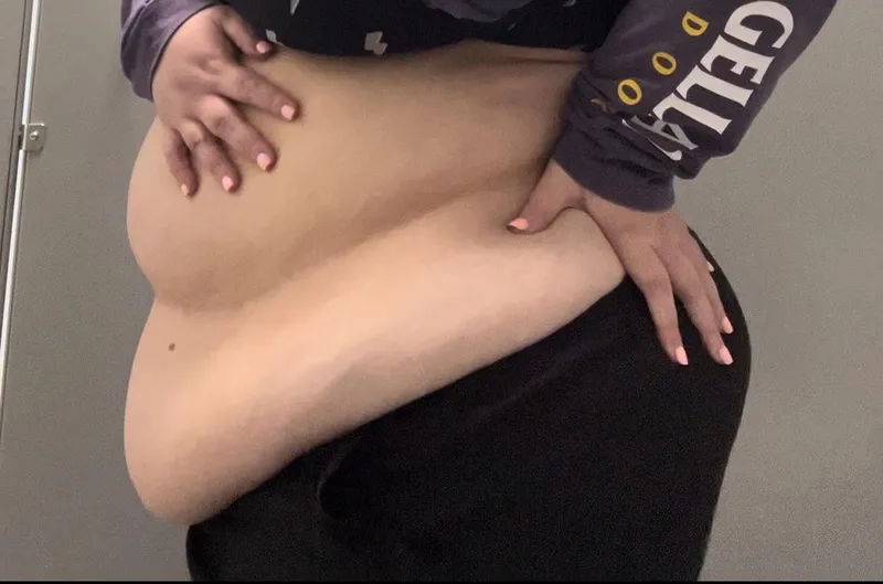 Thumbnail kinkykasey11 Makes a Triumphant Return in ssbbw Category