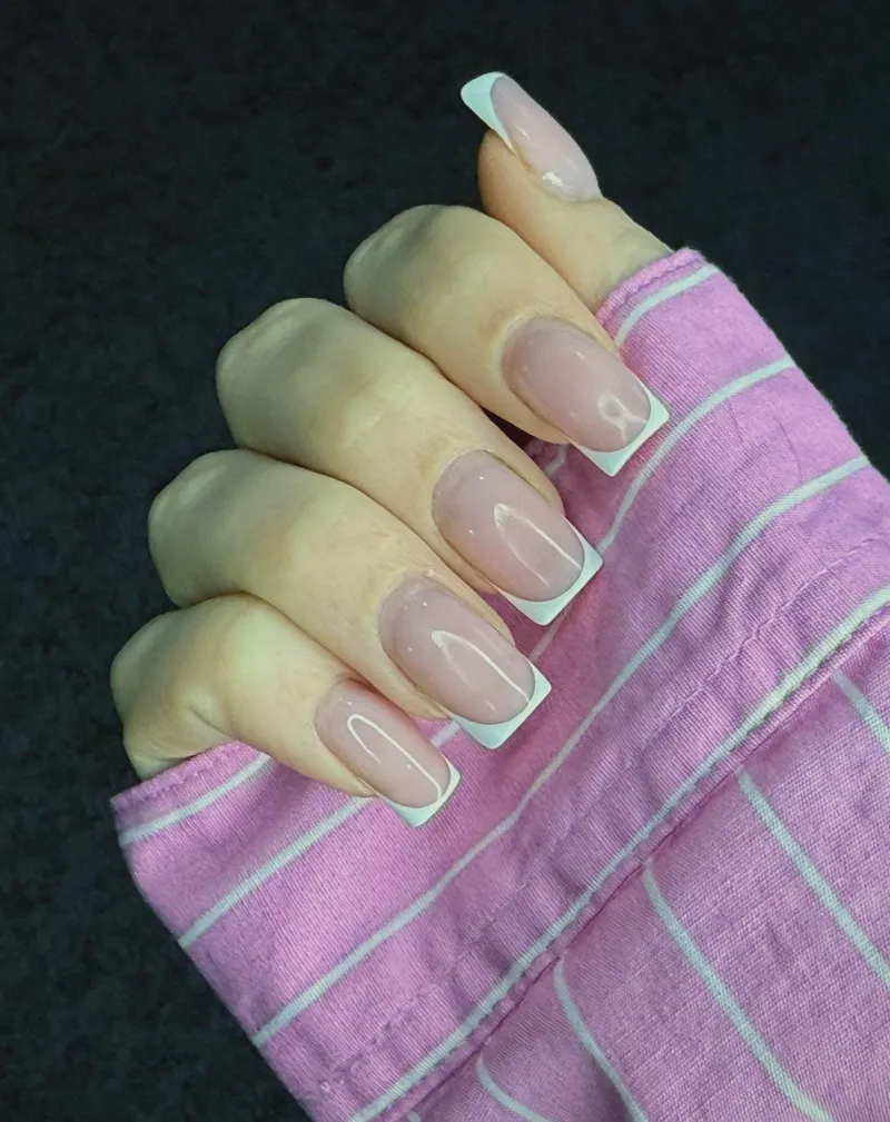 Thumbnail Cuticle Beauty Secrets: Nail Fetish Tips by MischiefMeteor | nailFetish Category