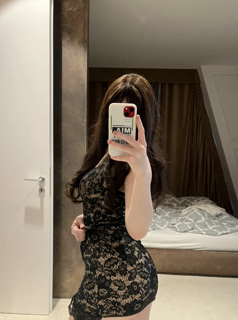 Thumbnail Exploring Sensual Desires: A Mini Skirt Encounter