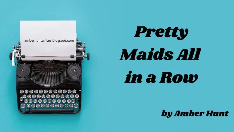 Thumbnail Pretty Maids All in a Row: Magical Transformation Story | AskedForTheMid0129 | transformation