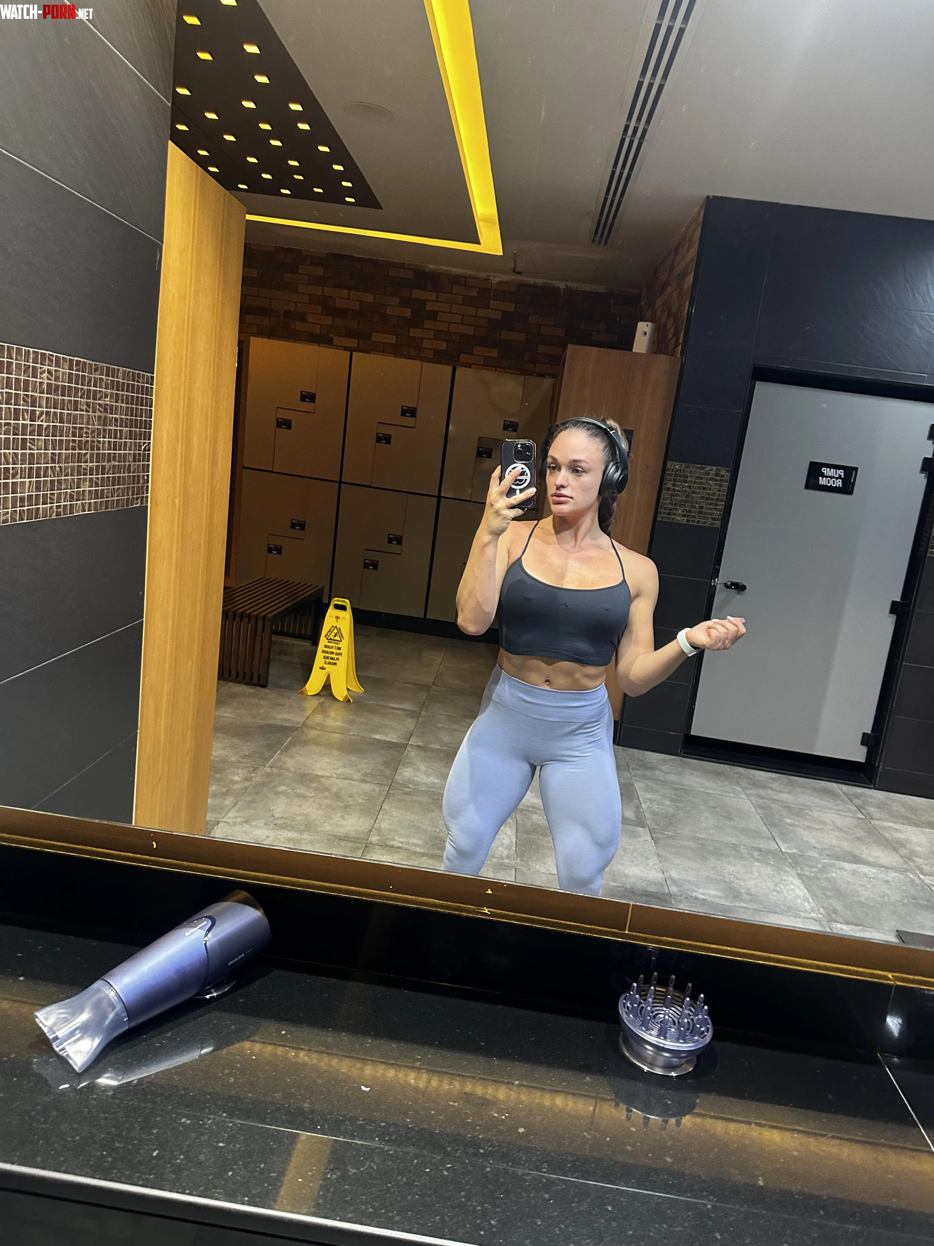 How my quads looking by Rosefittt