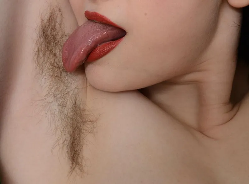 Thumbnail Beyond Boundaries: Embracing Unshaved Fetish by rp-strange
