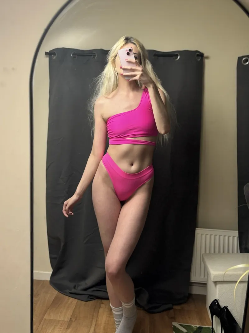 Thumbnail Dive into Summer: Bikini Legs to Admire by LanaPeaches__