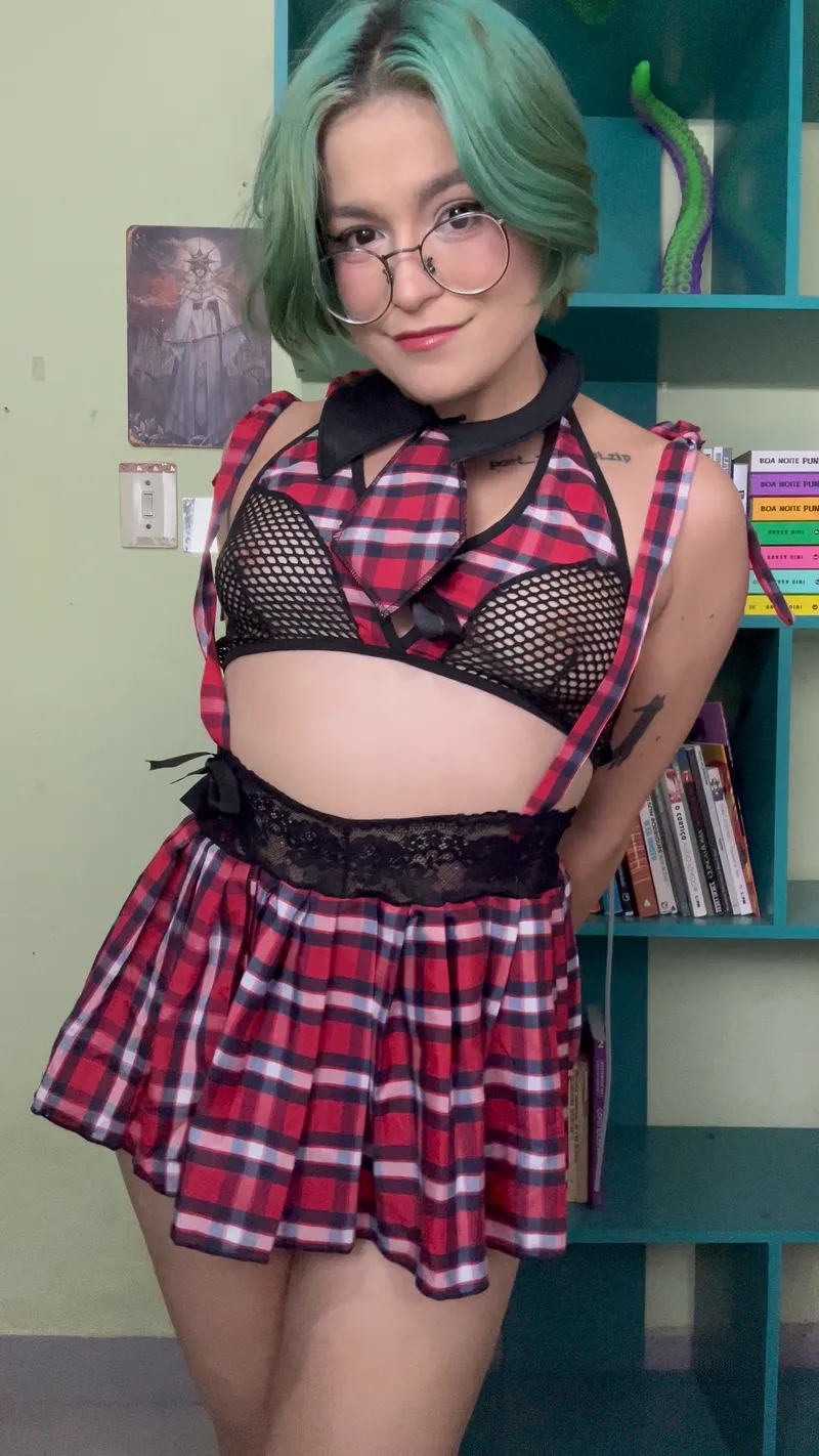 Thumbnail Sea_Area_234's Invites You to Study Together with GirlswithNeonHair