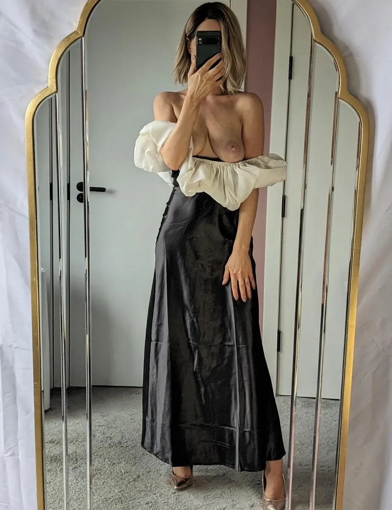 Thumbnail Enjoy a Classy Date | LaBeauteFeminine