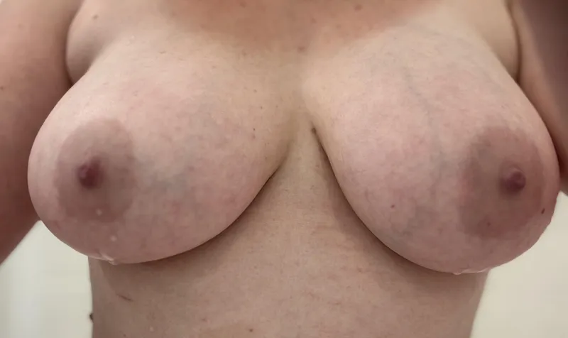 Thumbnail Suckable Areolas: Grown Woman's Pleasure by InsideHolly