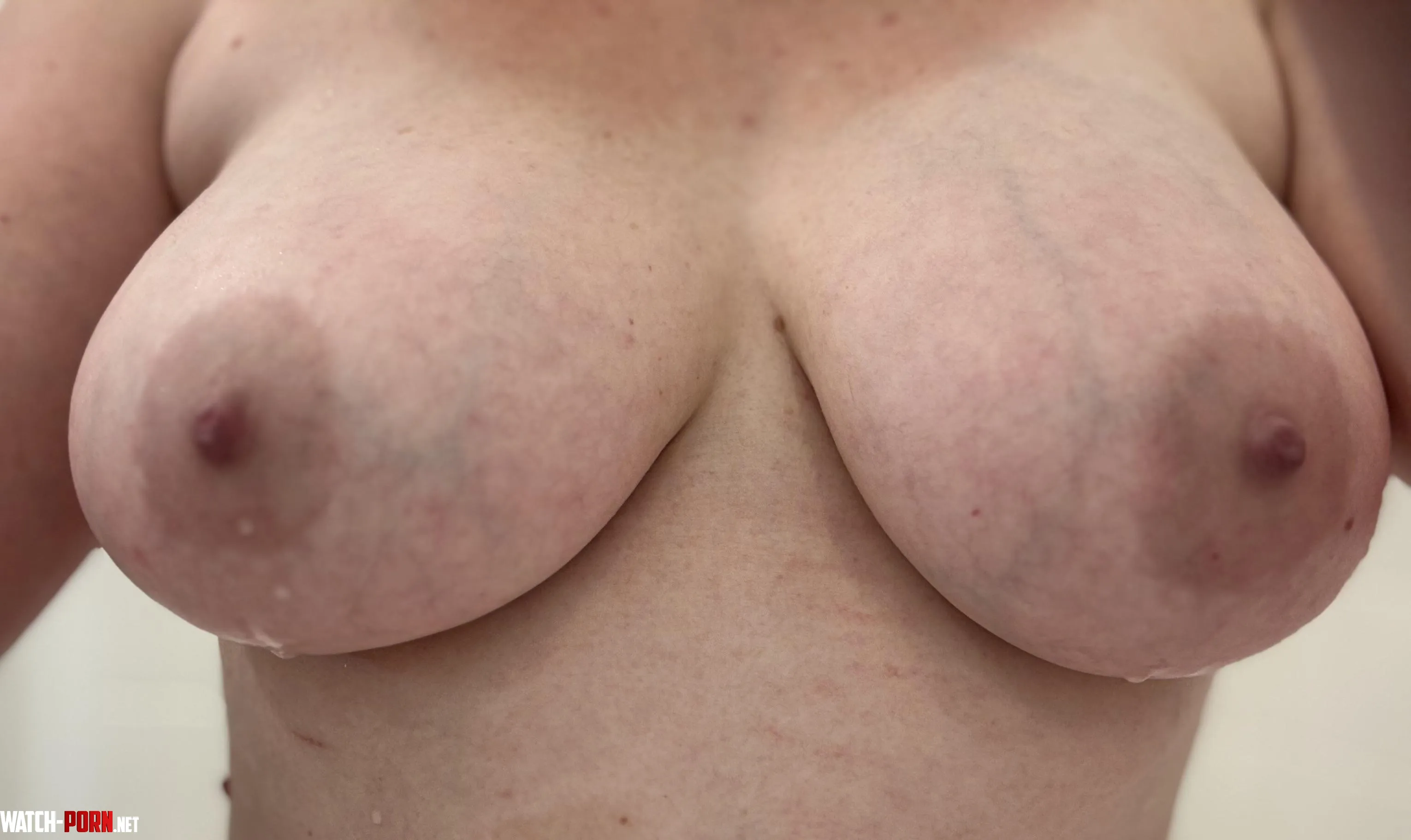 Suck my areolas if you want to make a grown are woman orgasm by InsideHolly