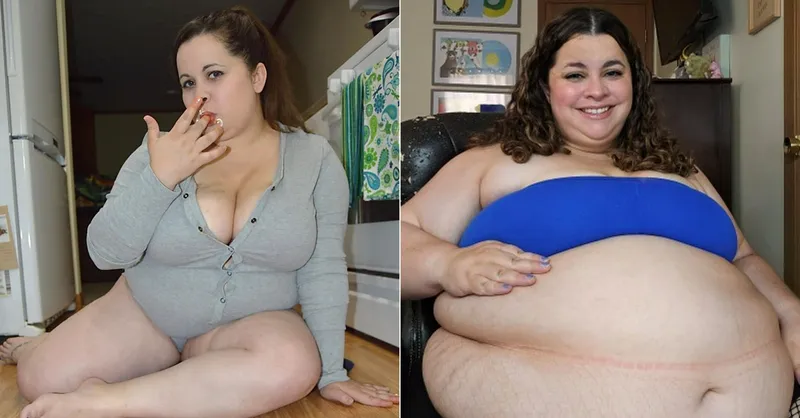 Thumbnail OutrageousTreat6755 Shares a Journey of Lost Control Transformation