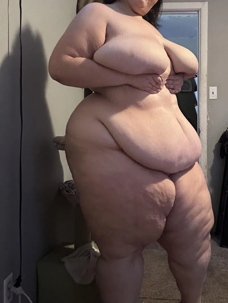 Thumbnail Good Night Sweetness: SSBBW Dreamland