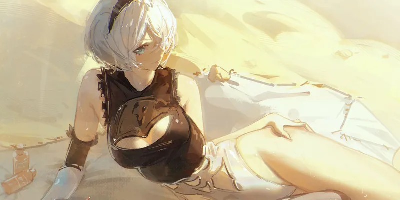 Thumbnail Silent_Steak_9540: Mommy 2B - A Journey to Embrace
