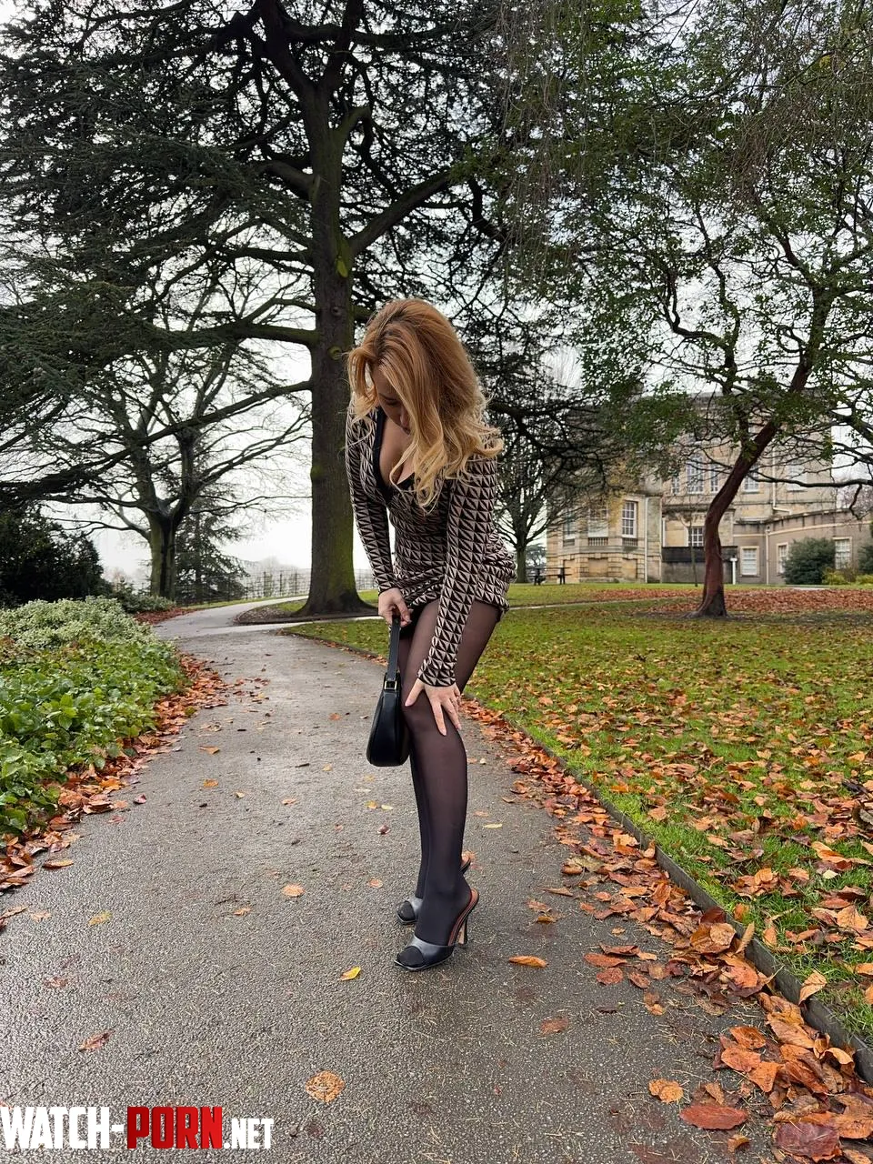 Would you invite me on a date or I am not your type? by oliviafleurxx