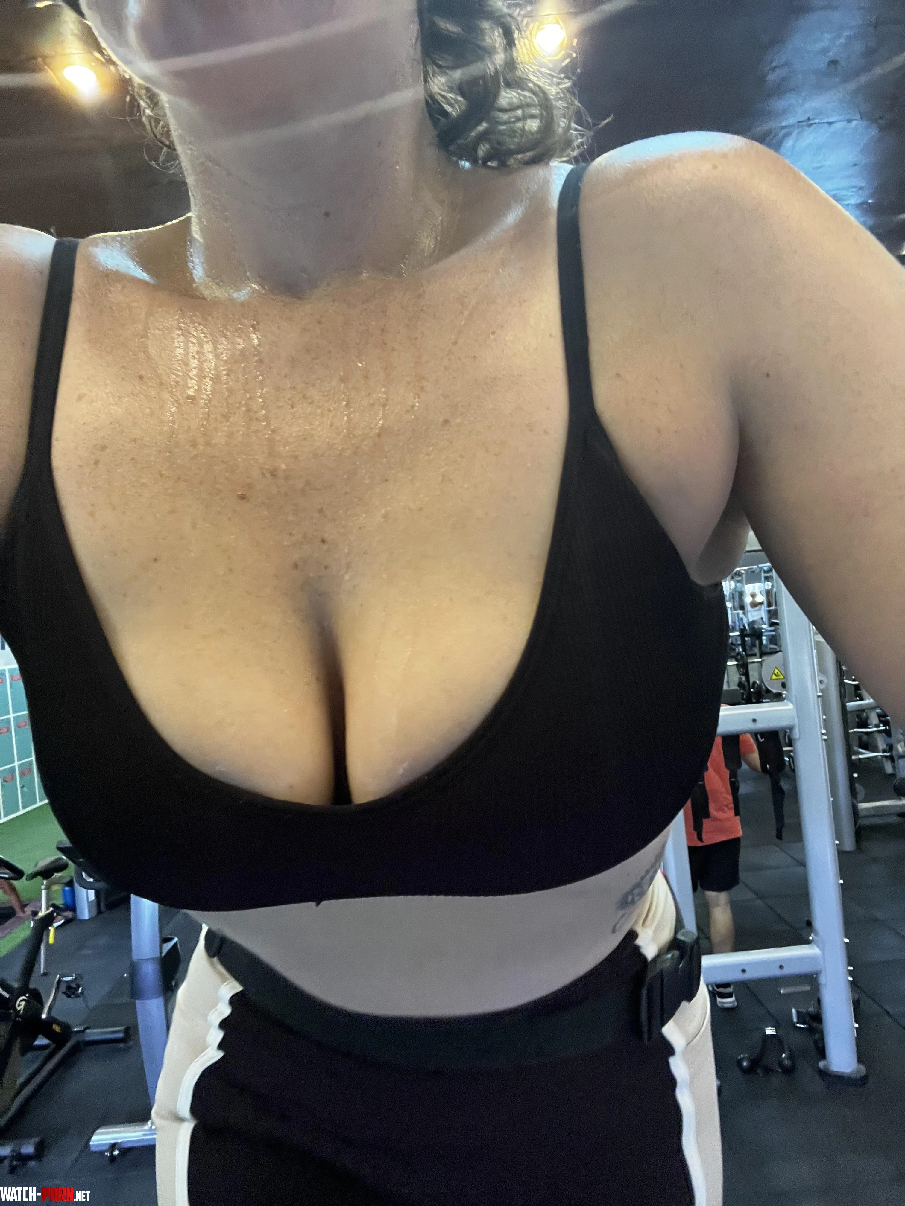I hope you can catch all my drops, wouldn’t want to waste any by MAN_KEGELS
