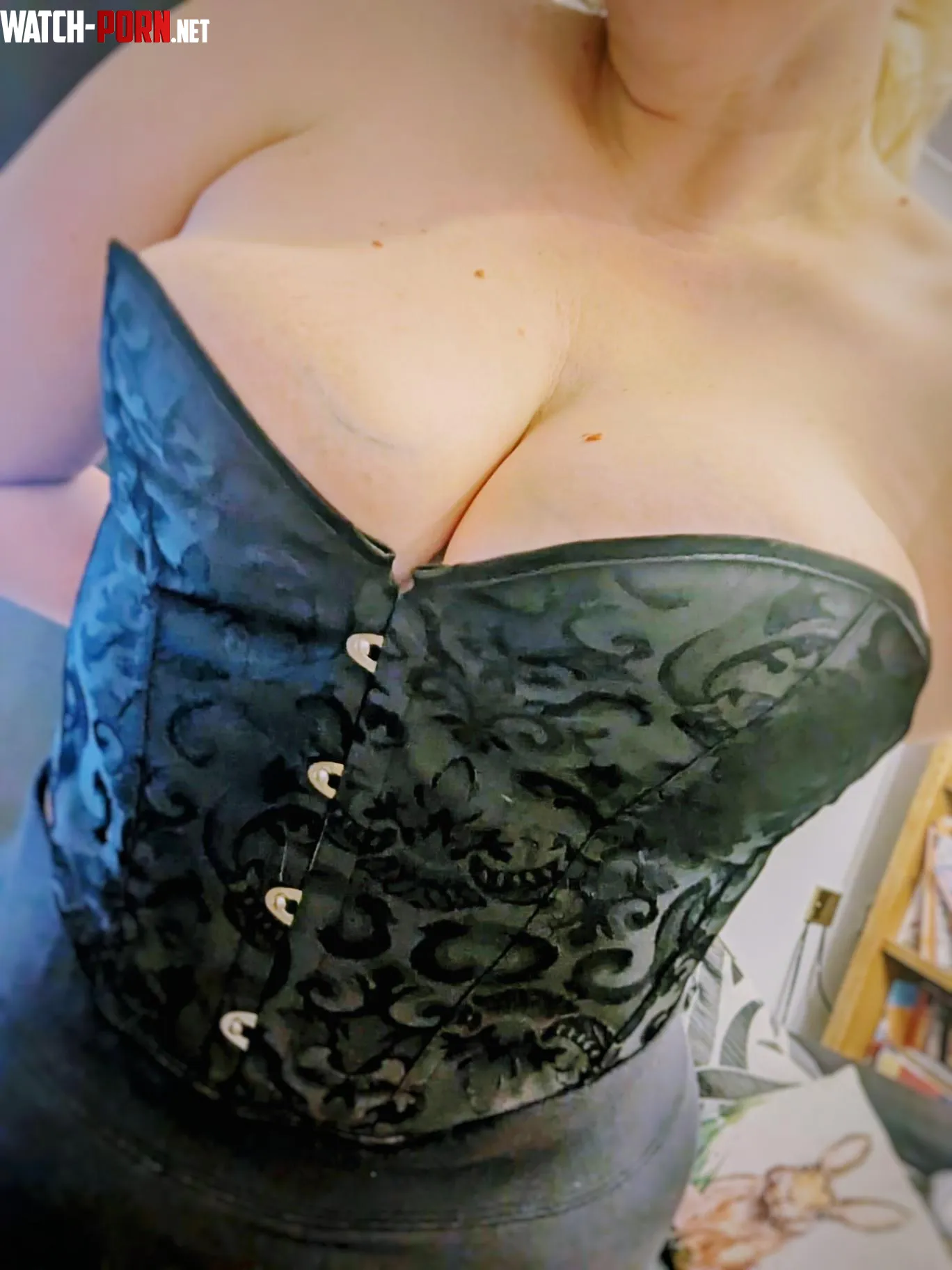 Was Thinking Of Wearing This Out But Maybe Not... by Glittering-Line7039