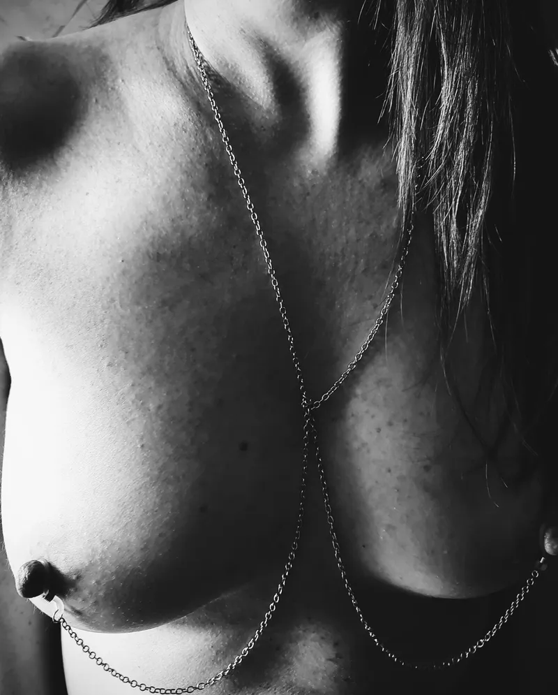 Thumbnail Worthbird-1734's Intimate Portrait: My Wife, A Glimpse into the Ginger Realm