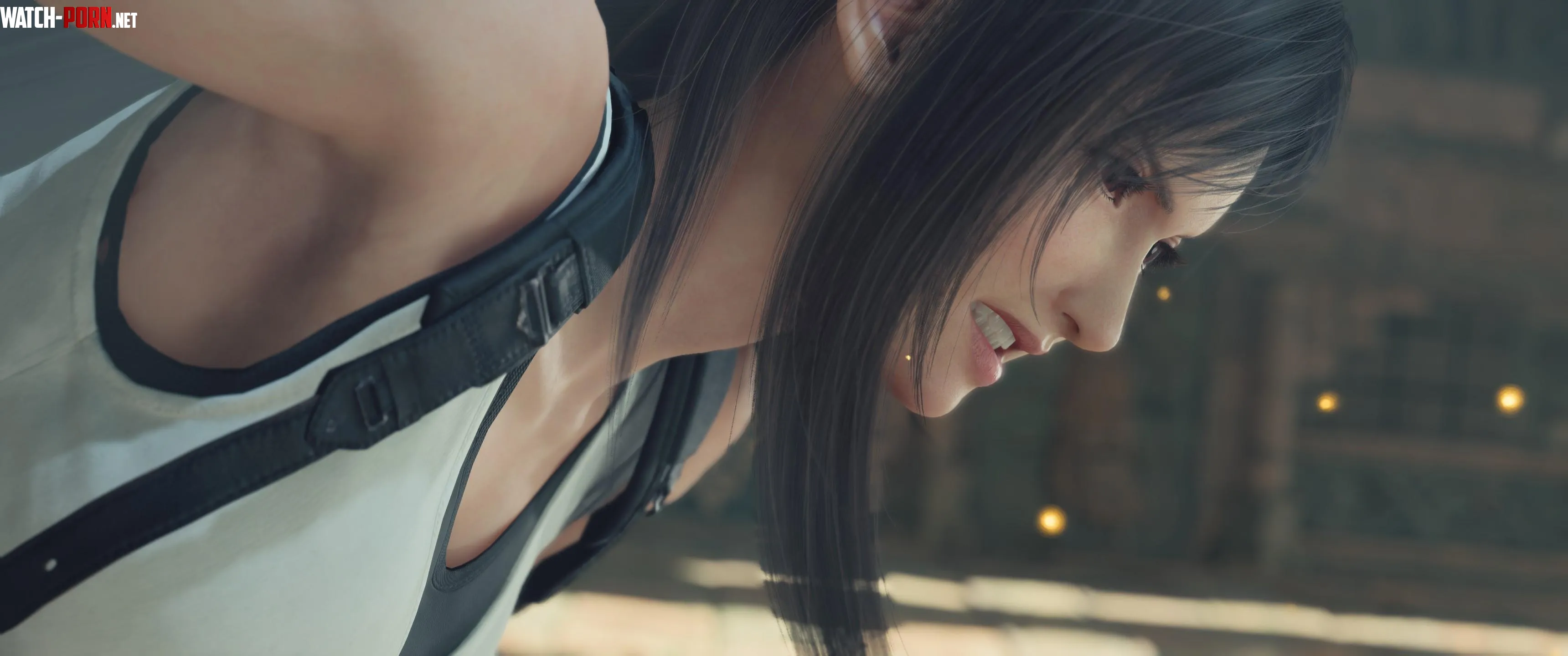 Fit Tifa armpit. by Evening_Ingenuity938