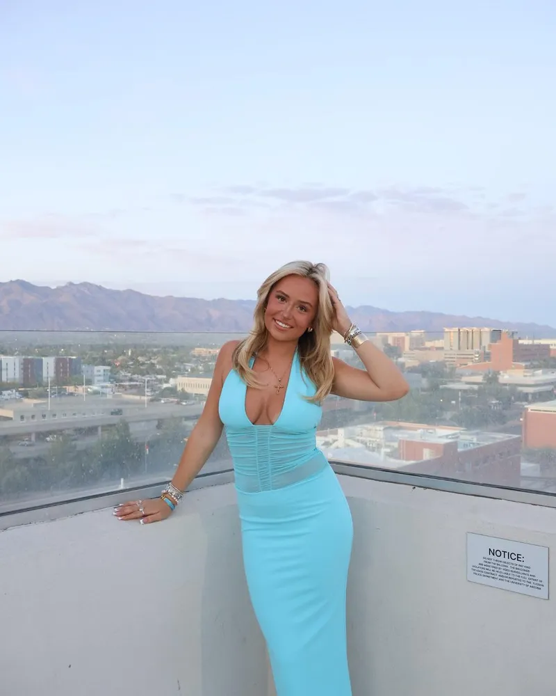 Thumbnail Discover Kate's Tight Dress Collection | jorahtheexlorah