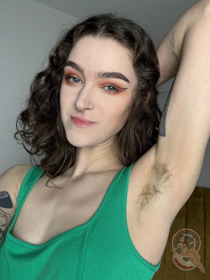 Thumbnail Love for Pits 🥰: Unveiling Beauty by baby_moonn