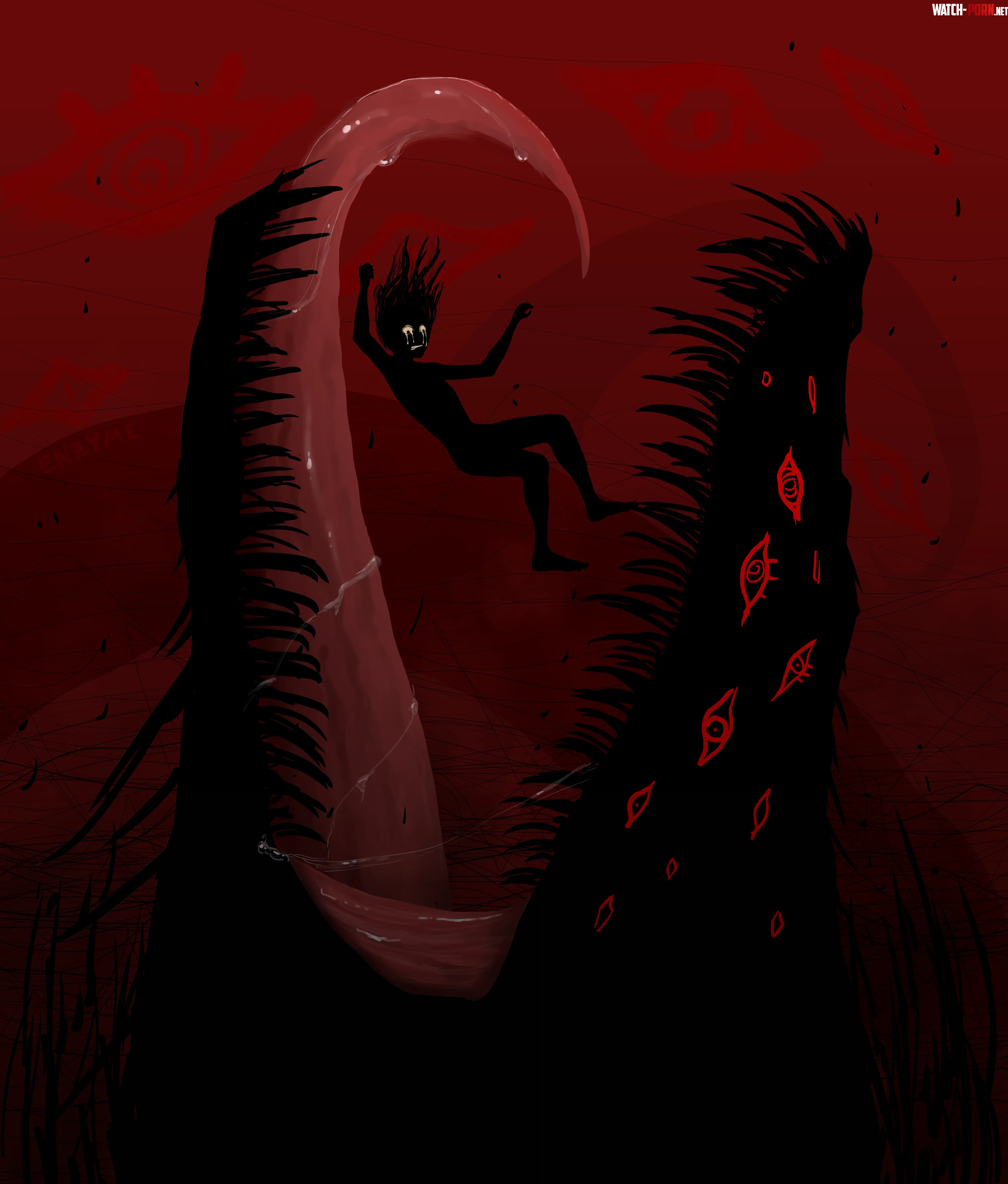 {Image} Abyss (by Enzyme) [Horror] by enzyyyme