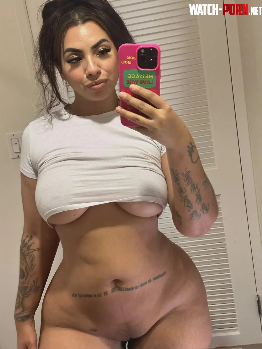 Cute or sexy? Be honest by yoursweetycici