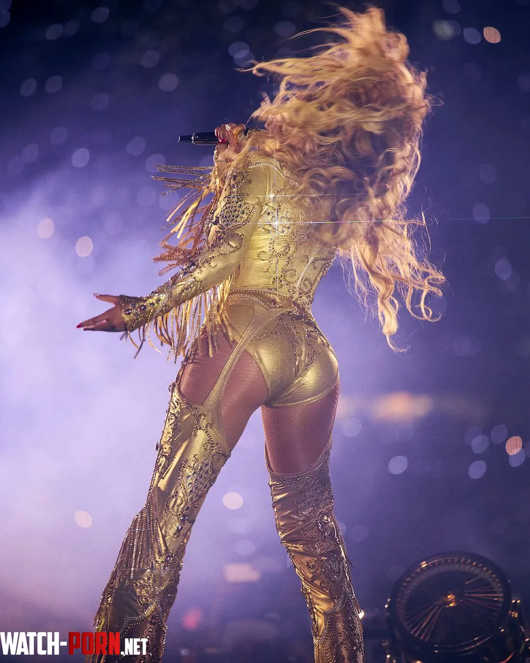 Beyonce by KG101411