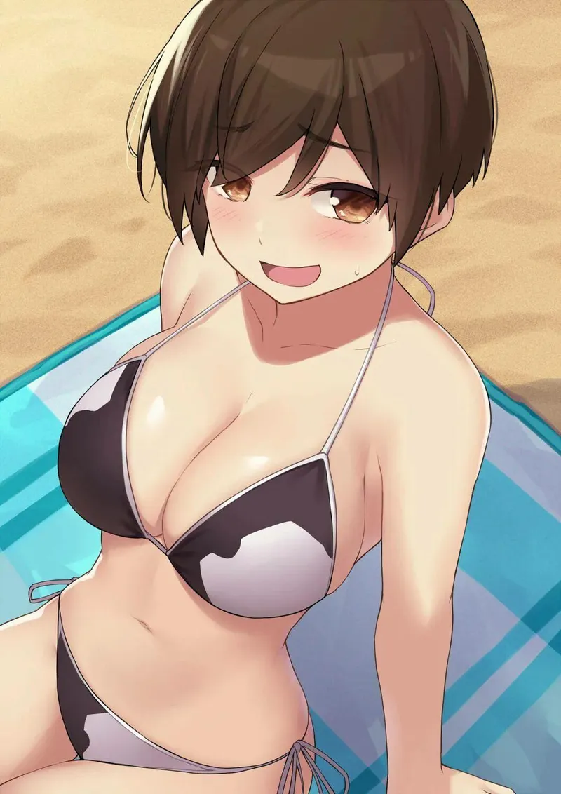 Thumbnail Sources Revealed: Alarming_Opinion9501's Dive Into Swimwear