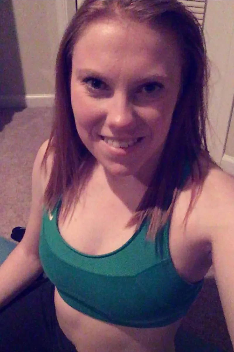 Thumbnail Fantasizing About Getting Railed at the Gym by LuckyHotwifeQOS | WifeWantstoPlay