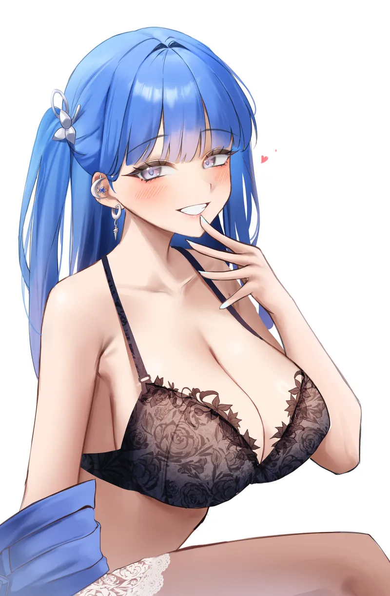 Thumbnail elegantloveglimmer's Mythical Tale: Arcana Delectation with Maviss03 in pantsu