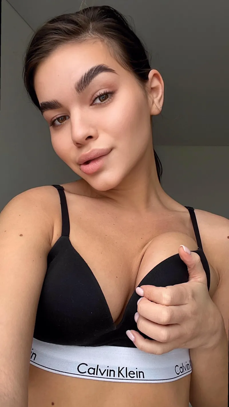 Thumbnail Embracing Curves and Feeling Fabulous by karlapapaya | SexyButNotPorn