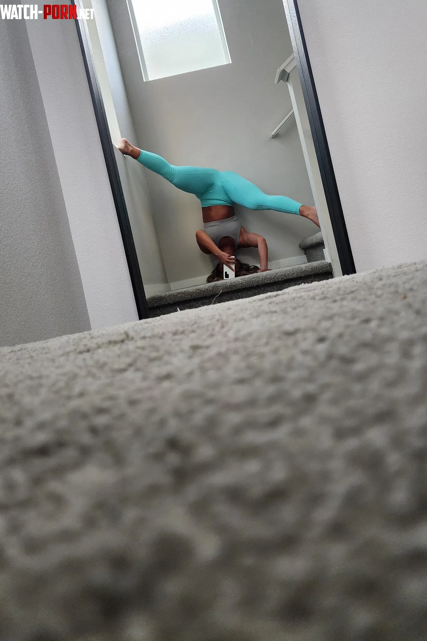 This seems like a fun position, wanna try? by liv_swenson