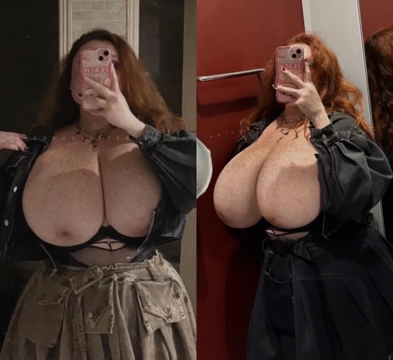 Thumbnail Wild Adventures: Unicornglitteryblood's Titillating Confession