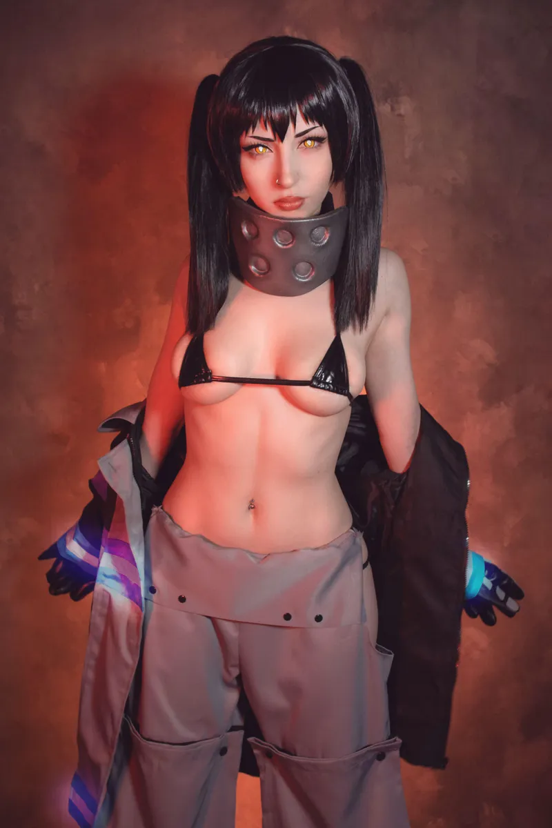 Thumbnail Tamaki Attempt Highlight by Shiroktsne in cosplaygirls