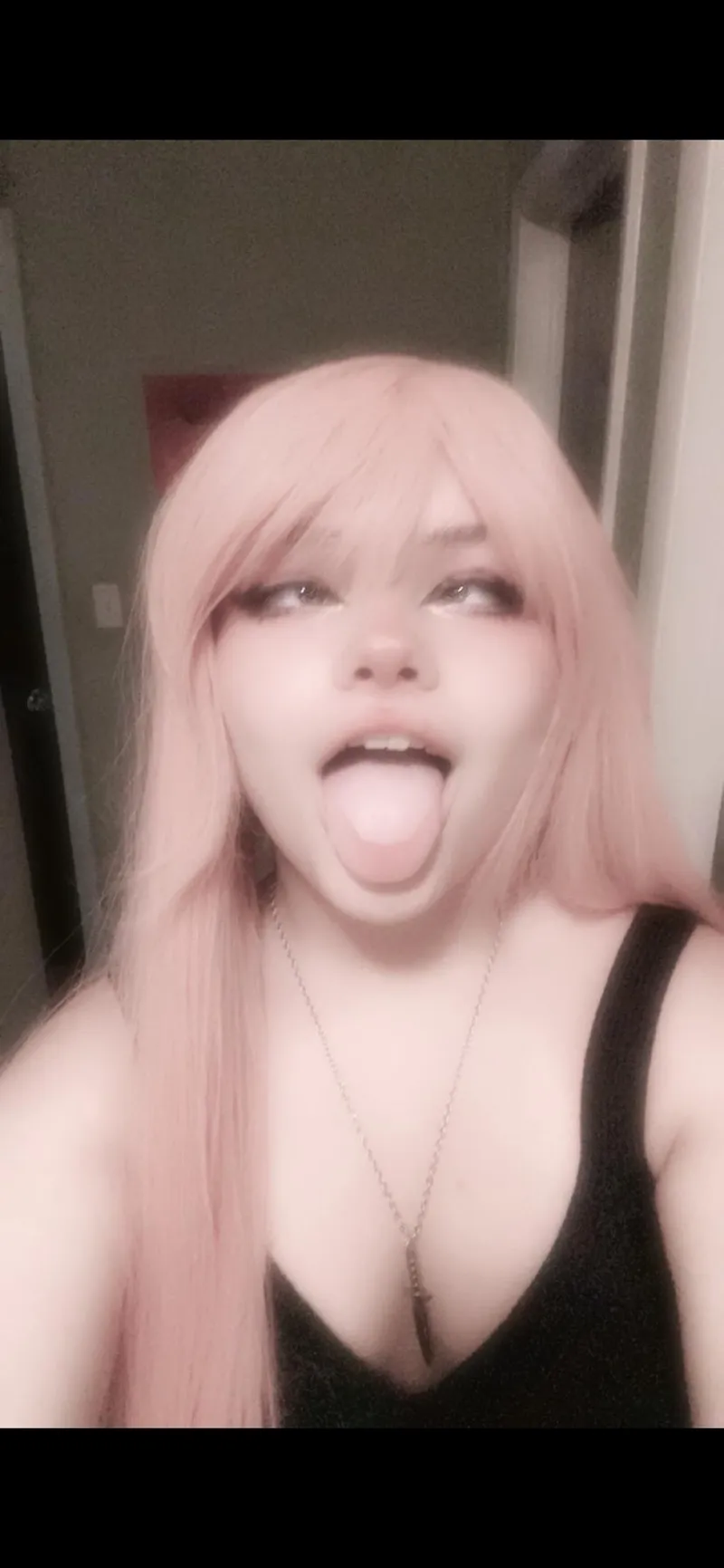 Thumbnail 0xoedenox0 Playful Challenge: Can I Squirting While Making This Face? RealAhegao Wonder