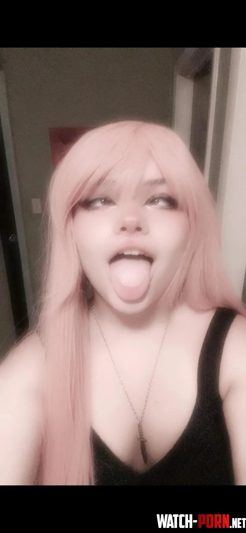 Can I make this face while squirting? by 0xoedenox0