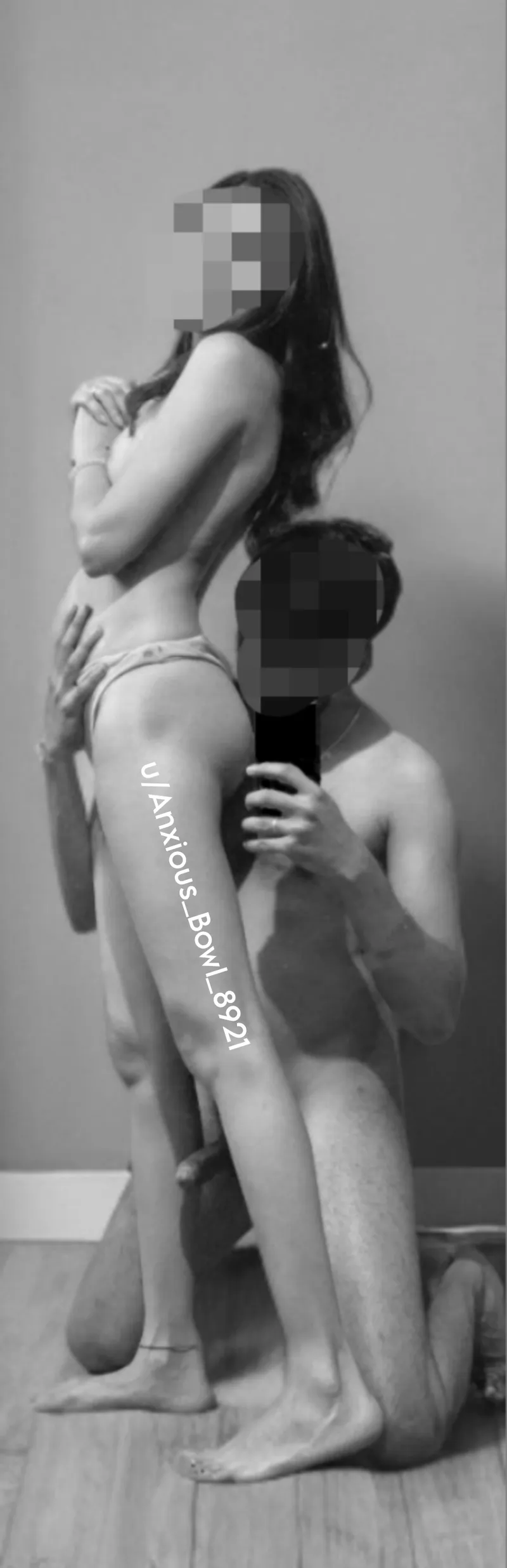 Thumbnail Embrace the Provocative Command: Kiss my ass by Anxious_Bowl_8921