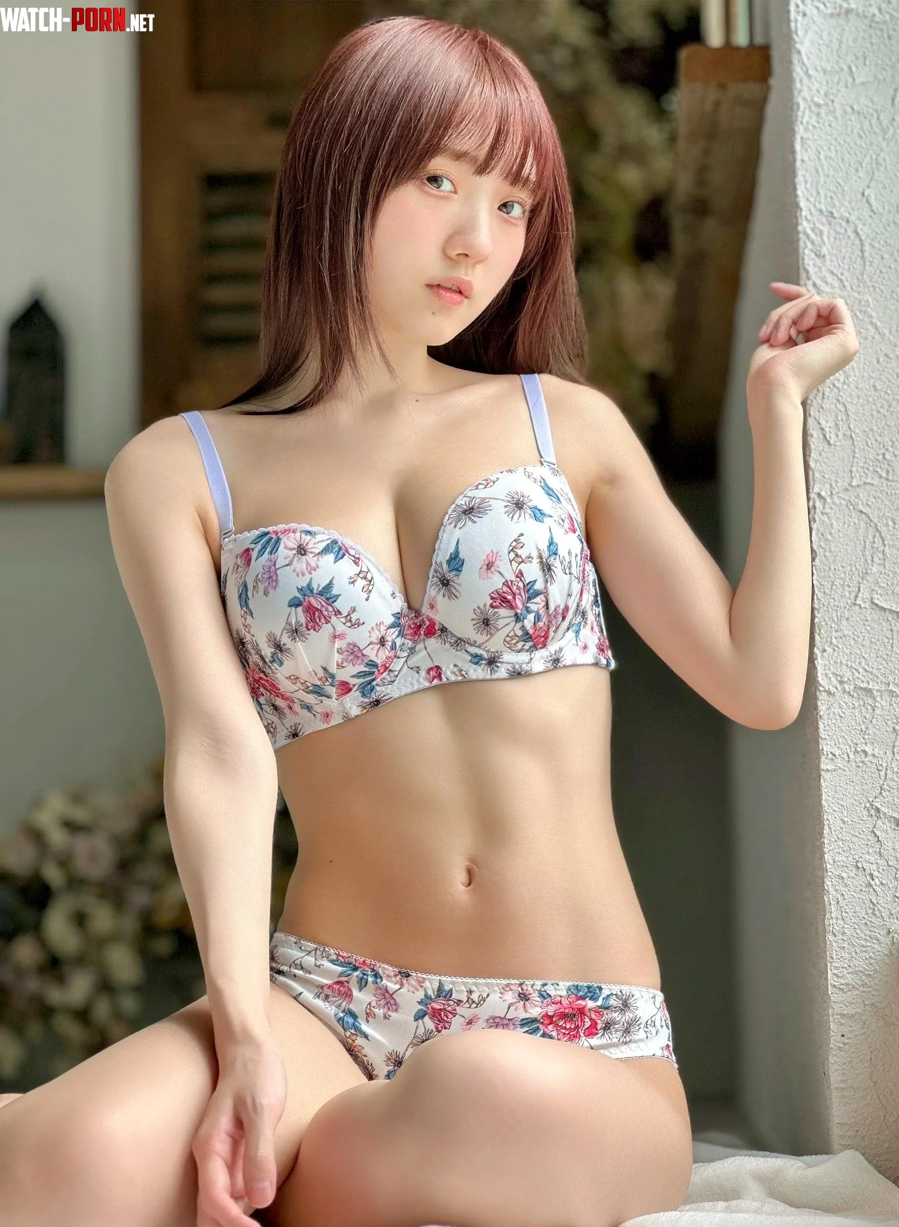 Chuchu 春蝶 by yuuki-ichinose