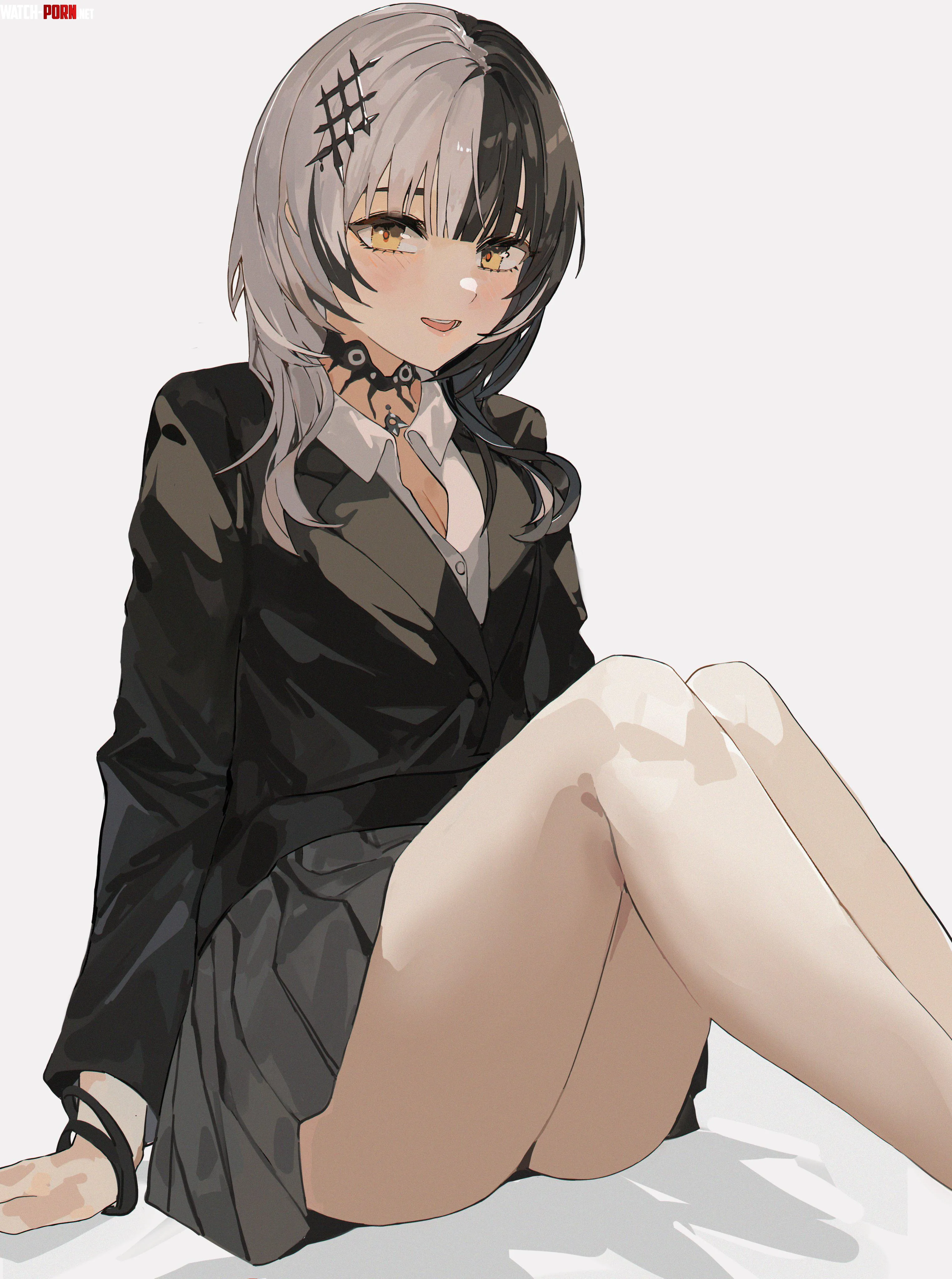 Shiori [Hololive] by A_MASSIVE_PERVERT