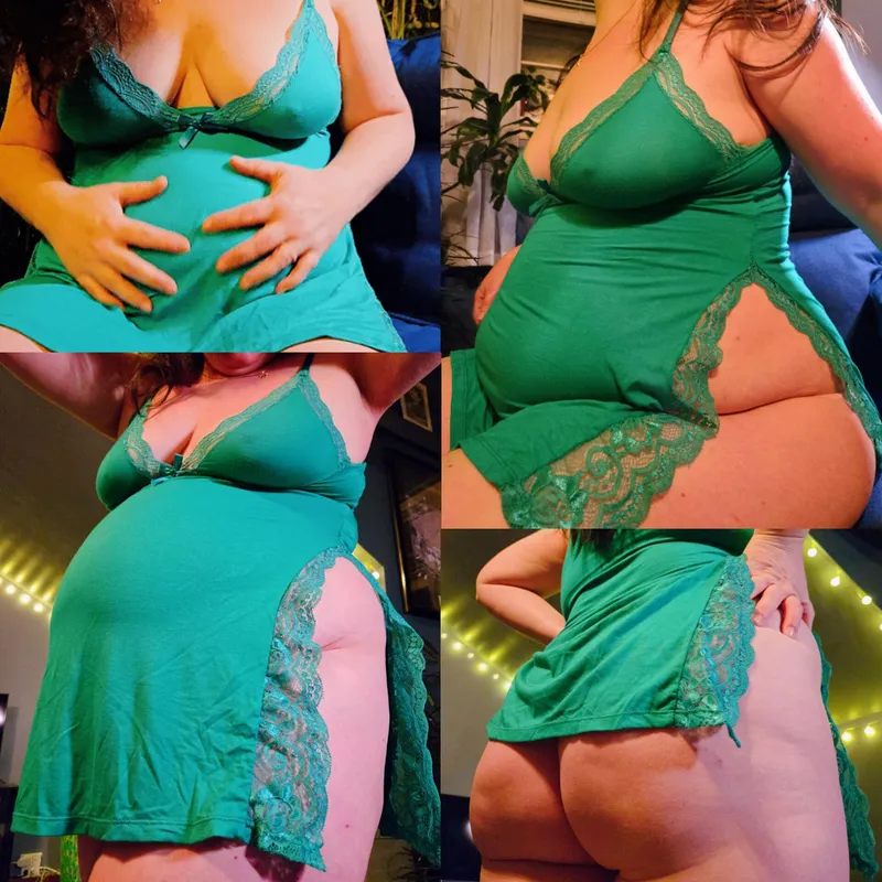 Thumbnail Memory Lane: Rediscovering Clothing Fit by Executiveassistant00