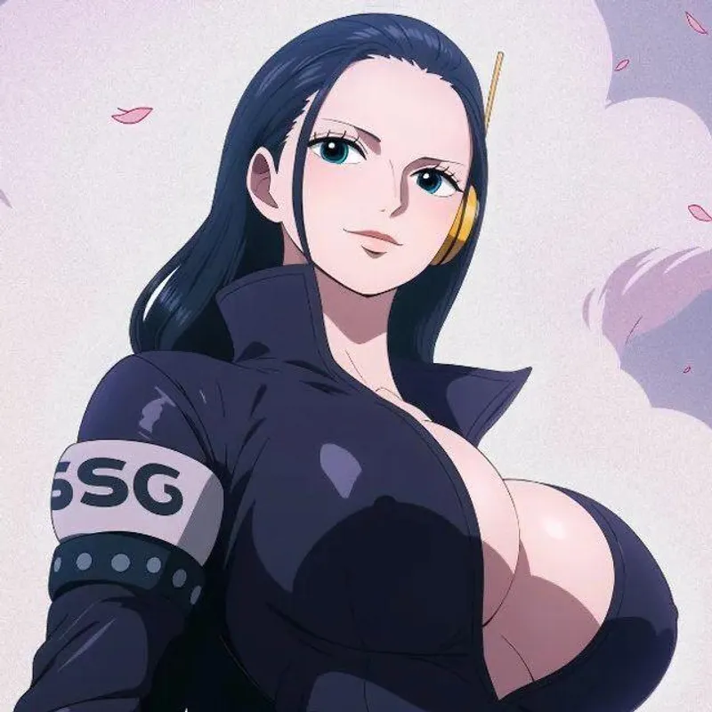 Thumbnail Funpiece: Unveiling the Story of Robin by frxzerotwo