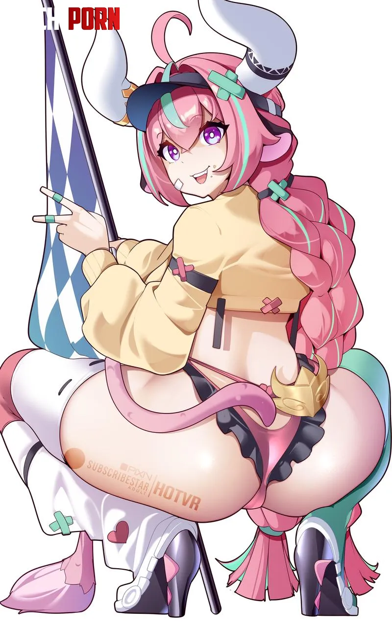 Racing Queen Varesa by xSaviour_N