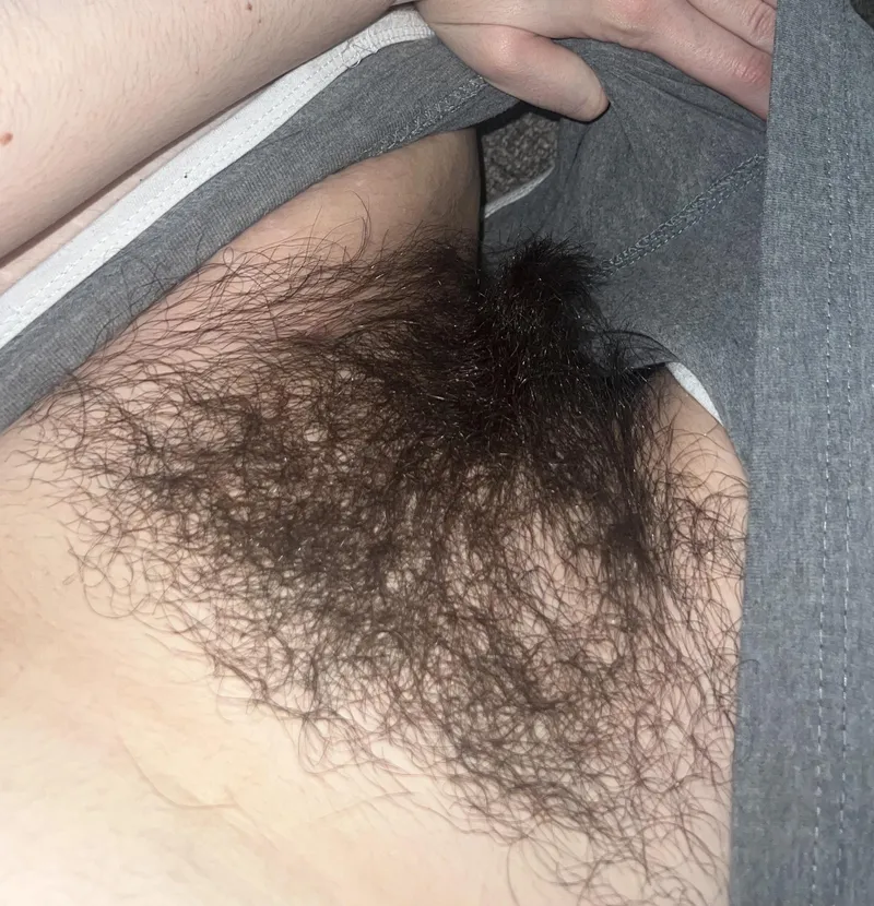 Thumbnail Desire for Pleasure: My Muff's Needs - baby_sophia20's RugsOnly