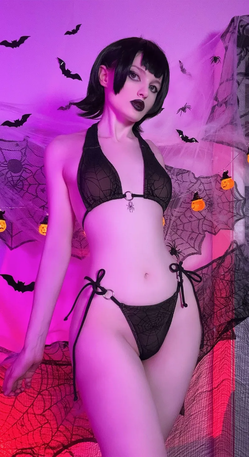 Thumbnail Mavis Cosplay Perfection by Foggy in cosplaygirls