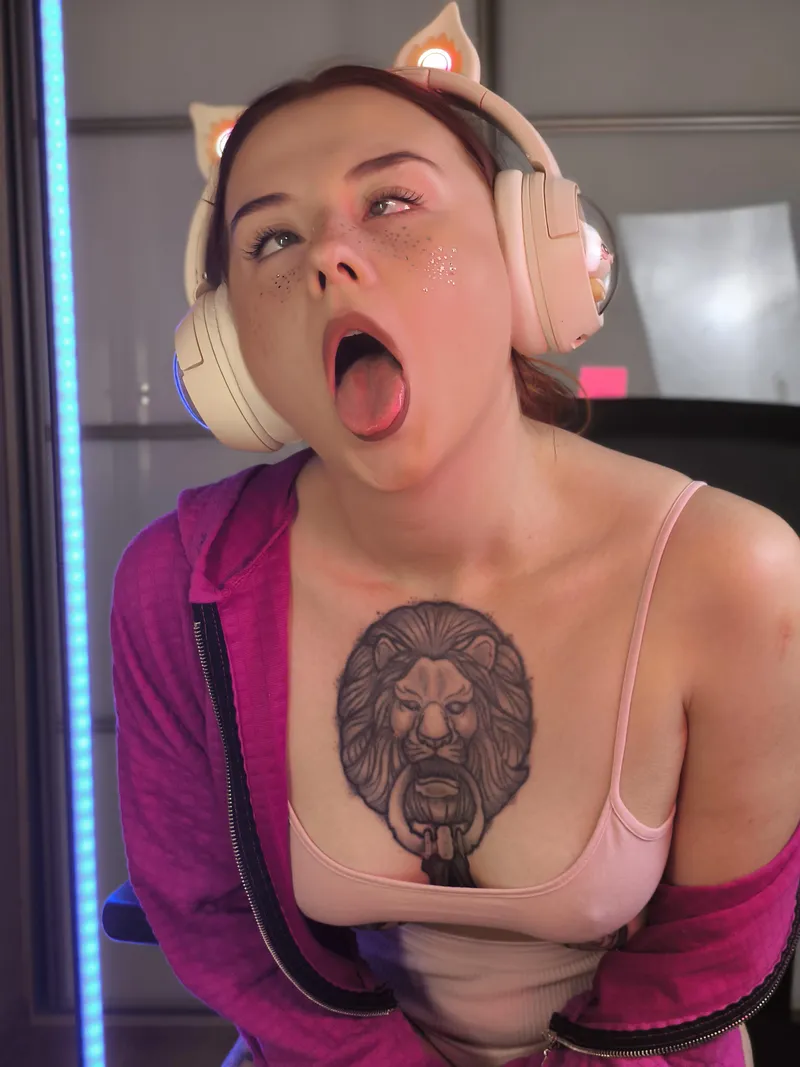 Thumbnail Exposing the Best Ahegao Faces with InkRuby: A RealAhegao Discourse
