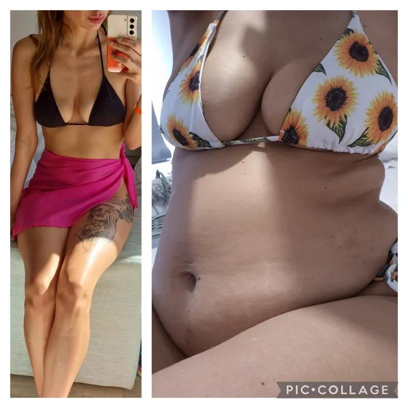 Thumbnail jumbo_jugz's 27kg Journey: Opinion on Extra Weight