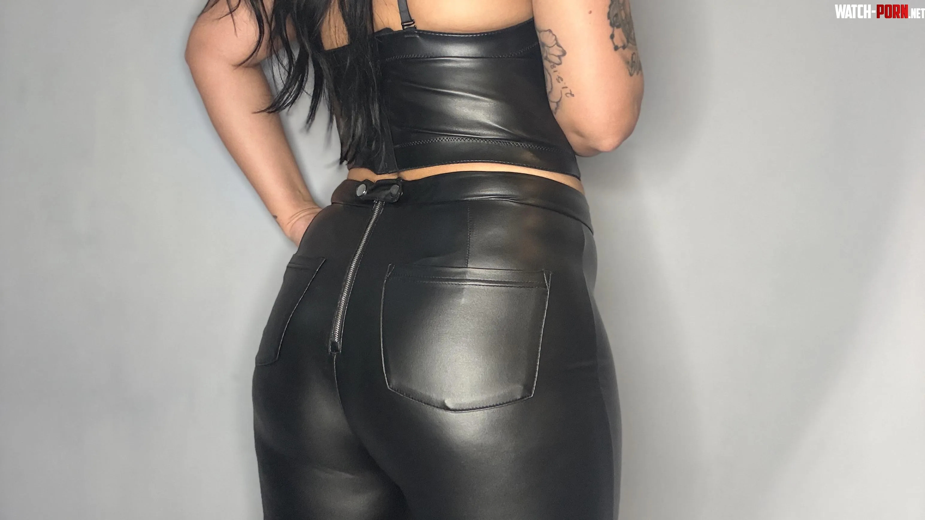 Bootylicious or nah? by DreamyGoddess01