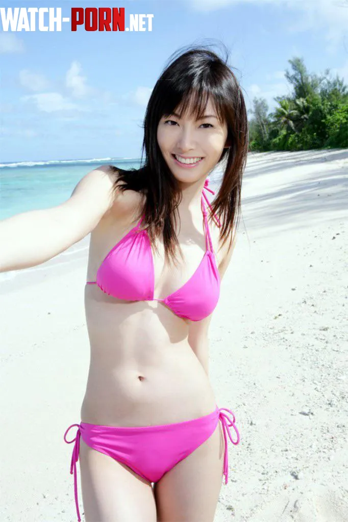 Nao Nagasawa by Dry-Decision8622