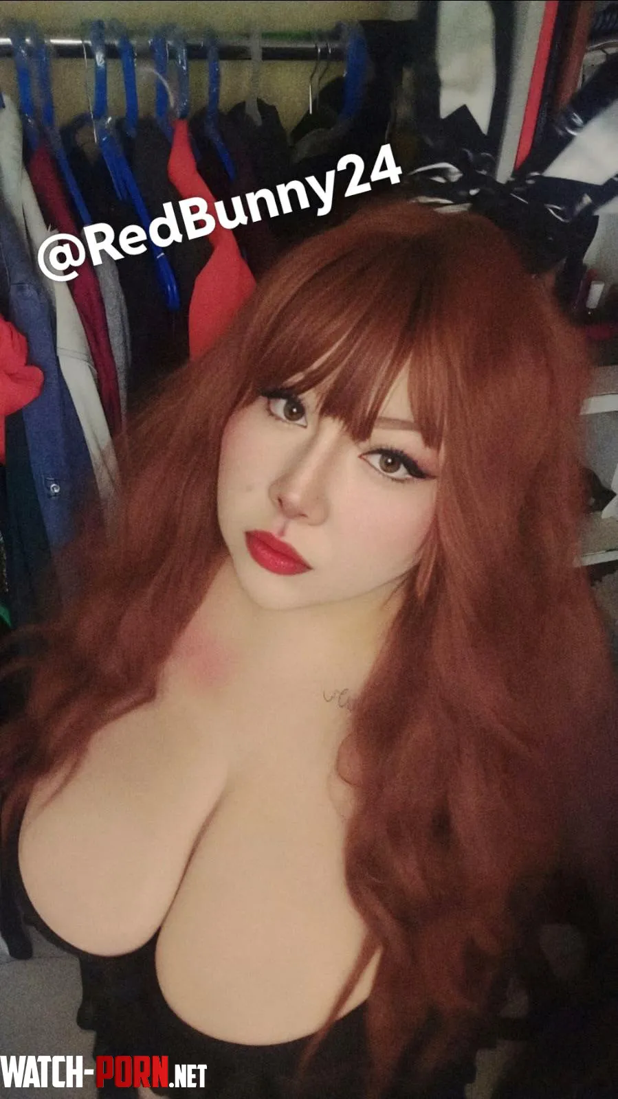 🔥Hot Bunny🔥 by RedBunnyB24