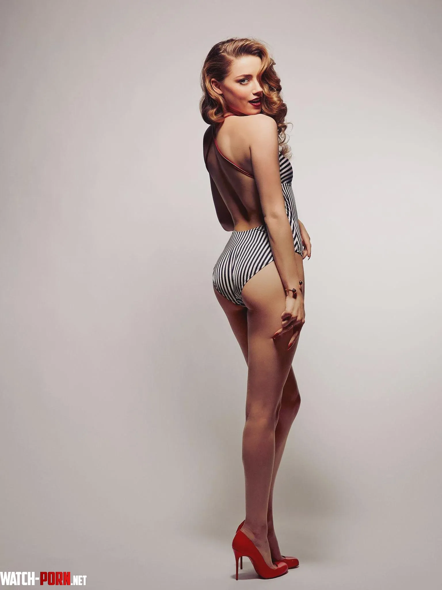 Amber Heard by Only-Screen-2735