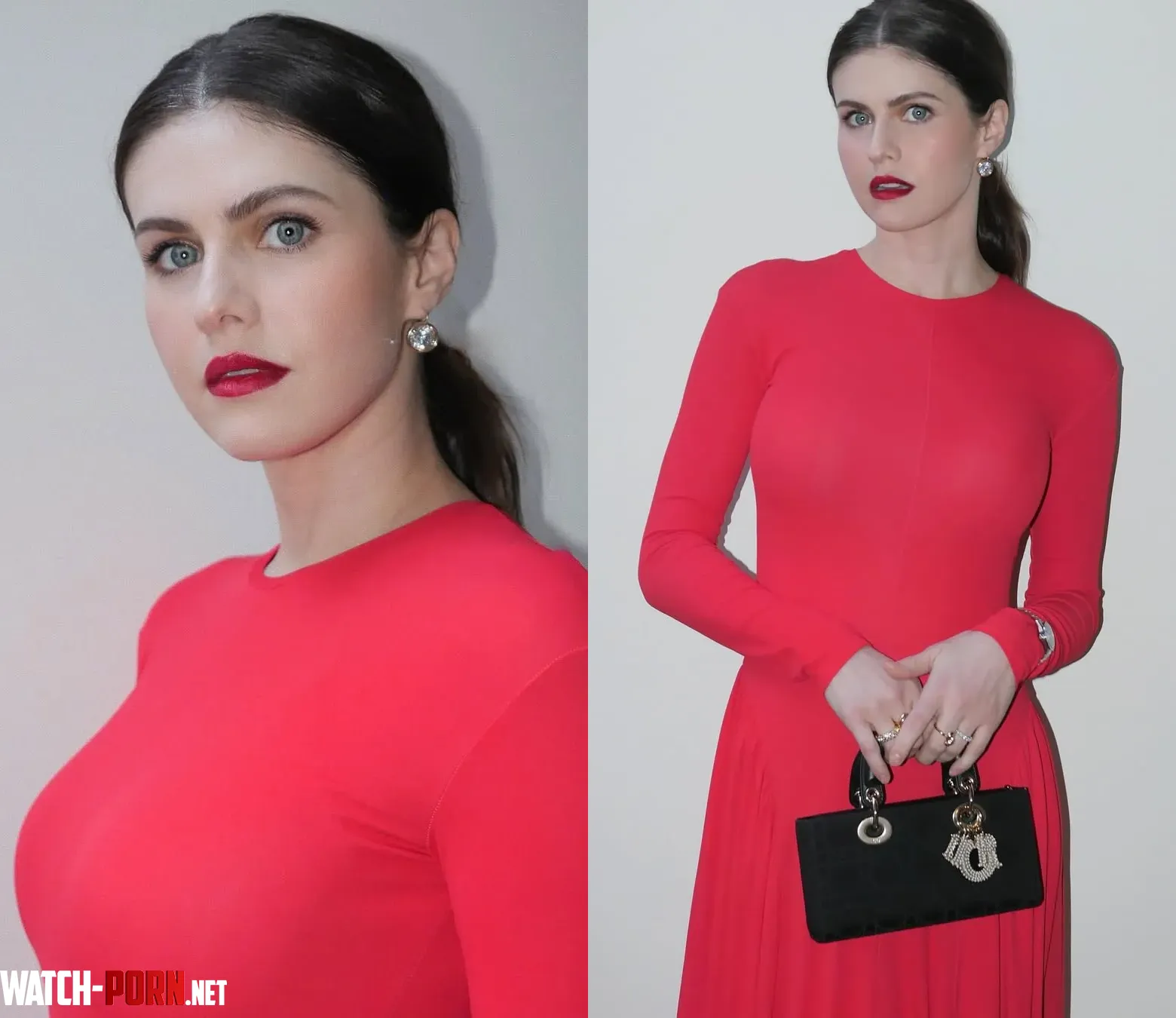 Alexandra Daddario by throwaway08190924