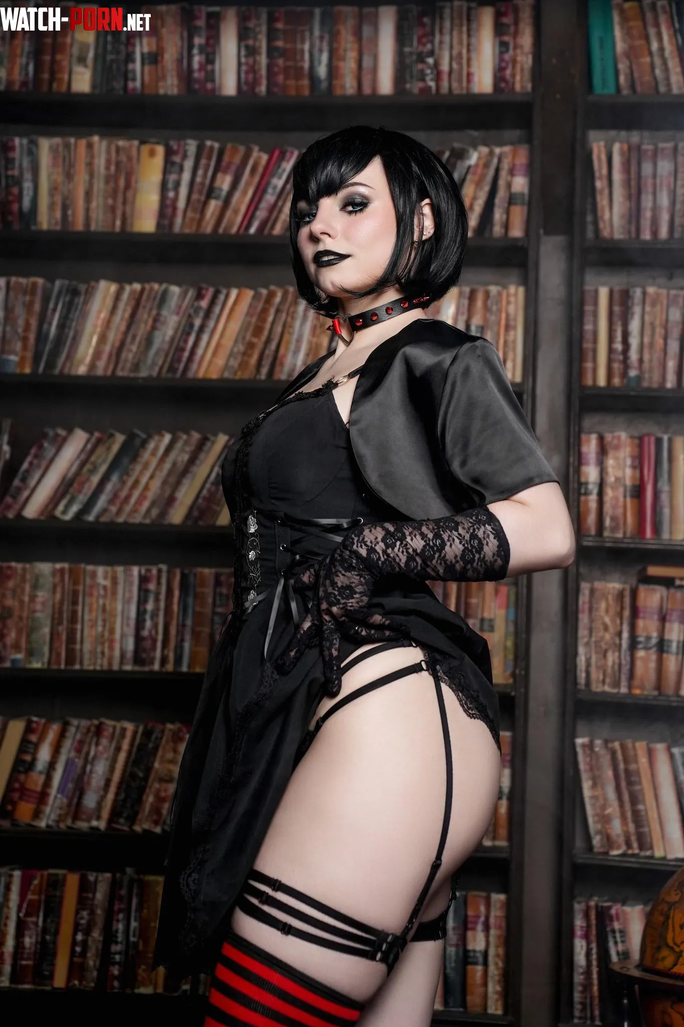 Mavis (KumaMori11) [Hotel Transylvania] by KumaMori11